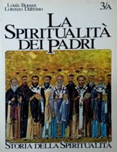 LA SPIRITUALITÀ DEI PADRI