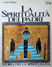 LA SPIRITUALITÀ DEI PADRI