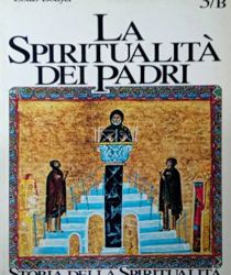 LA SPIRITUALITÀ DEI PADRI