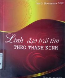 LINH ĐẠO TRÁI TIM THEO THÁNH KINH