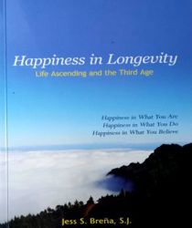 HAPPINESS IN LONGEVITY