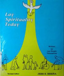 LAY SPIRITUALITY TODAY