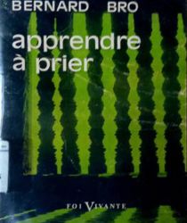 APPRENDRE À PRIER