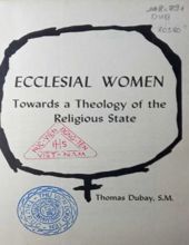 ECCLESIAL WOMEN