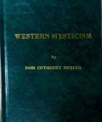 WESTERN MYSTICISM