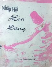 NHẬP HỘI HOA ĐĂNG