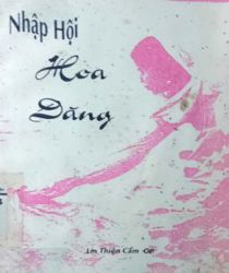 NHẬP HỘI HOA ĐĂNG