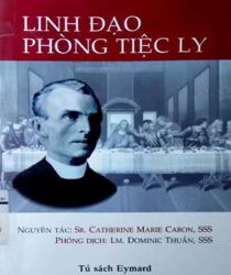 LINH ĐẠO PHÒNG TIỆC LY