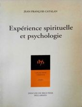 EXPÉRIENCE SPIRITUELLE ET PSYCHOLOGIE