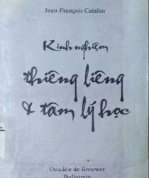 KINH NGHIỆM THIÊNG LIÊNG VÀ TÂM LÝ HỌC