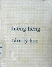 KINH NGHIỆM THIÊNG LIÊNG VÀ TÂM LÝ HỌC