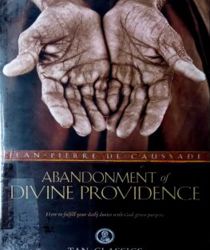 ABANDONMENT TO DIVINE PROVIDENCE