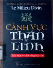 CẢNH VỰC THẦN LINH