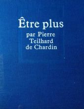 ÊTRE PLUS