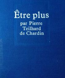 ÊTRE PLUS