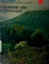 HYMNE DE L'UNIVERS