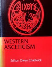 WESTERN ASCETICISM