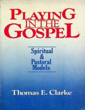 PLAYING IN THE GOSPEL