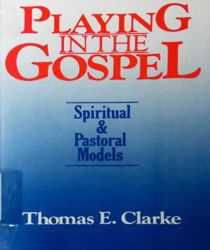 PLAYING IN THE GOSPEL