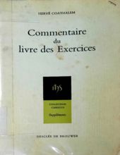 COMMENTAIRE DU LIVRE DES EXERCICES