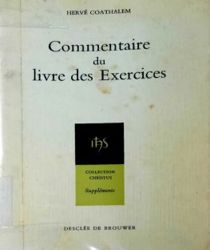 COMMENTAIRE DU LIVRE DES EXERCICES