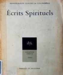 ÉCRITS SPIRITUELS