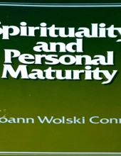 SPIRITUALITY AND PERSONAL MATURITY 