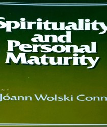 SPIRITUALITY AND PERSONAL MATURITY 