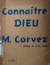 CONNAITRE DIEU