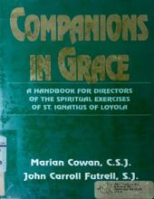 COMPANIONS IN GRACE