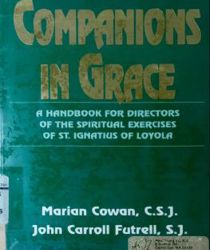 COMPANIONS IN GRACE