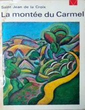 LA MONTÉE DU CARMEL