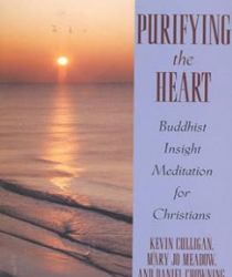 PURIFYING THE HEART: BUDDHIST MEDITATION FOR CHRISTIANS 