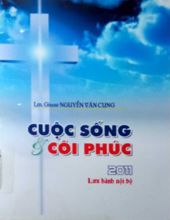 CUỘC SỐNG VÀ CÕI PHÚC