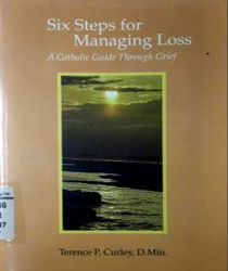 SIX STEPS FOR MANAGING LOSS