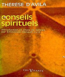 CONSEILS SPIRITUELS 