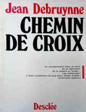 CHEMIN DE CROIX 