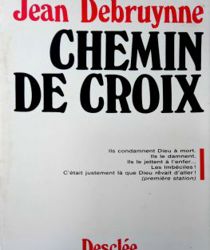 CHEMIN DE CROIX 