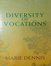 DDIVERSITY OF VOCATIONS