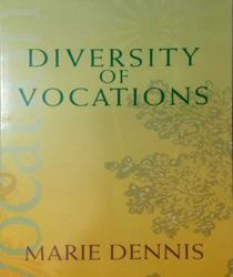 DDIVERSITY OF VOCATIONS