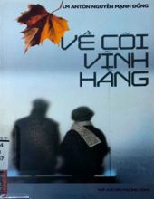 VỀ CÕI VĨNH HẰNG