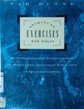 SPIRITUAL EXERCISES FOR TODAY