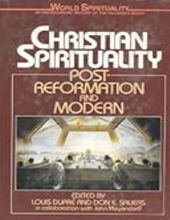 CHRISTIAN SPIRITUALITY, VOL XVIII (WORLD SPIRITUALITY)