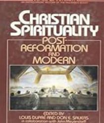 CHRISTIAN SPIRITUALITY, VOL XVIII (WORLD SPIRITUALITY)