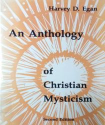 AN ANTHOLOGY OF CHRISTIAN MYSTICISM