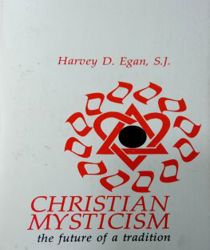 CHRISTIAN MYSTICISM