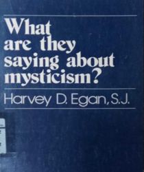 WHAT ARE THEY SAYING ABOUT MYSTICISM ?