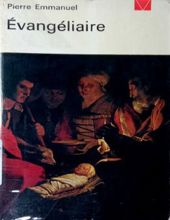 ÉVANGÉLIAIRE