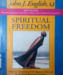 SPIRITUAL FREEDOM