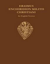 ENCHIRIDION MILITIS CHRISTIANI